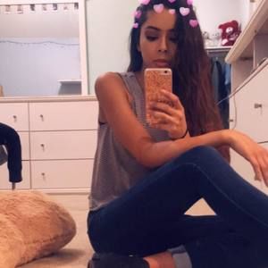 Meet your Posher, Annalissa